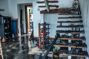 REPUBLICA DEMOCRATICA DEL CONGO-GOMA-ATAQUE CON DRONES-SECUELAS