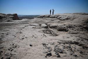 UZBEKISTAN-NUKUS-CHILPIK