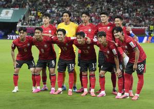 MEXICO-GUADALAJARA-FUTBOL-COPA MUNDIAL DE LA FIFA 2026-REPUBLICA DE COREA VS REPUBLICA CHECA