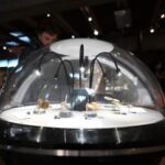 SUIZA-LA CHAUX-DE-FONDS-MUSEO INTERNACIONAL DE HOROLOGIA