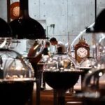 SUIZA-LA CHAUX-DE-FONDS-MUSEO INTERNACIONAL DE HOROLOGIA