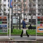 ITALIA-MILAN-PRECIOS DE LA ENERGIA-AUMENTO