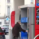 ITALIA-MILAN-PRECIOS DE LA ENERGIA-AUMENTO