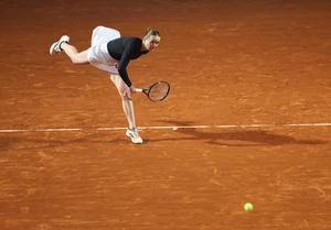 ITALIA-ROMA-TENIS-WTA-ABIERTO ITALIANO-INDIVIDUALES FEMENINOS-ELINA SVITOLINA VS ELENA RYBAKINA
