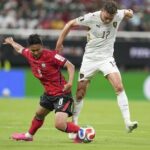 MEXICO-GUADALAJARA-FUTBOL-COPA MUNDIAL DE LA FIFA 2026-REPUBLICA DE COREA VS REPUBLICA CHECA