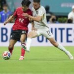 MEXICO-GUADALAJARA-FUTBOL-COPA MUNDIAL DE LA FIFA 2026-REPUBLICA DE COREA VS REPUBLICA CHECA
