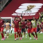 CANADA-VANCOUVER-FUTBOL-COPA MUNDIAL DE LA FIFA 2026-SUIZA VS COLOMBIA
