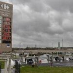 FRANCIA-ENERGIA-PRECIO DEL PETROLEO-AUMENTO