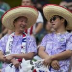 MEXICO-GUADALAJARA-FUTBOL-COPA MUNDIAL DE LA FIFA 2026-REPUBLICA DE COREA VS REPUBLICA CHECA