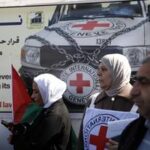 MEDIO ORIENTE-CISJORDANIA-HEBRON-PROTESTA