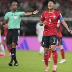 MEXICO-GUADALAJARA-FUTBOL-COPA MUNDIAL DE LA FIFA 2026-REPUBLICA DE COREA VS REPUBLICA CHECA