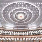 (DOS SESIONES) CHINA-BEIJING-APN-SESION ANUAL-REUNION DE CLAUSURA