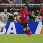 MEXICO-GUADALAJARA-FUTBOL-COPA MUNDIAL DE LA FIFA 2026-REPUBLICA DE COREA VS REPUBLICA CHECA