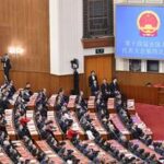 (DOS SESIONES) CHINA-BEIJING-APN-SESION ANUAL-REUNION DE CLAUSURA