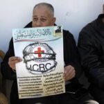 MEDIO ORIENTE-CISJORDANIA-HEBRON-PROTESTA