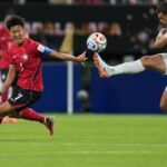 MEXICO-GUADALAJARA-FUTBOL-COPA MUNDIAL DE LA FIFA 2026-REPUBLICA DE COREA VS REPUBLICA CHECA