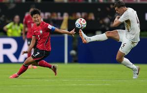 MEXICO-GUADALAJARA-FUTBOL-COPA MUNDIAL DE LA FIFA 2026-REPUBLICA DE COREA VS REPUBLICA CHECA