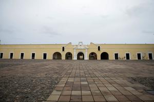 MEXICO-VERACRUZ-MUSEO