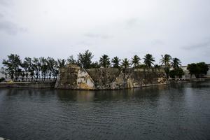 MEXICO-VERACRUZ-MUSEO