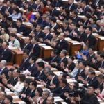 (DOS SESIONES) CHINA-BEIJING-APN-SESION ANUAL-REUNION DE CLAUSURA