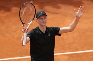 ITALIA-ROMA-TENIS-ATP-ABIERTO ITALIANO-INDIVIDUALES MASCULINOS-CUARTOS DE FINAL