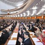 (DOS SESIONES) CHINA-BEIJING-APN-SESION ANUAL-REUNION DE CLAUSURA