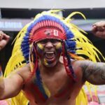 CANADA-VANCOUVER-FUTBOL-COPA MUNDIAL DE LA FIFA 2026-SUIZA VS COLOMBIA