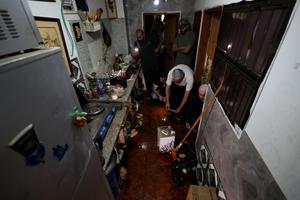 MEDIO ORIENTE-CISJORDANIA-JENIN-HOMBRE-ASESINADO