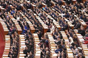 (DOS SESIONES) CHINA-BEIJING-APN-SESION ANUAL-REUNION DE CLAUSURA