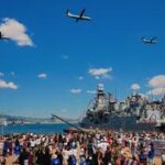TURQUIA-PATRIA AZUL-FESTIVAL DE DEFENSA