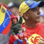 VENEZUELA-CARACAS-MARCHA
