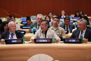 ONU-DIA INTERNACIONAL PARA EL DIALOGO ENTRE CIVILIZACIONES-EVENTO