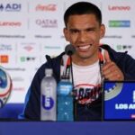 EEUU-LOS ANGELES-FUTBOL-COPA MUNDIAL DE LA FIFA 2026-CONFERENCIA DE PRENSA-EEUU VS PARAGUAY