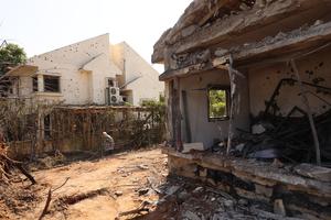 ISRAEL-HANIEL-HIZBULA-CGRI-OPERACION CONJUNTA