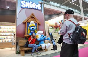 ITALIA-BOLONIA-FERIA DEL LIBRO INFANTIL-INAUGURACION