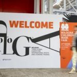 ITALIA-BOLONIA-FERIA DEL LIBRO INFANTIL-INAUGURACION