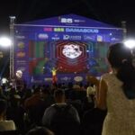 SIRIA-DAMASCO-COPA MUNDIAL DE LA FIFA 2026-FESTIVAL-AFICIONADOS