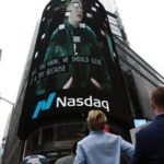 EEUU-NUEVA YORK-SPACEX-OPI
