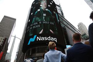 EEUU-NUEVA YORK-SPACEX-OPI