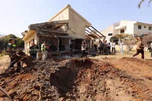 ISRAEL-HANIEL-HIZBULA-CGRI-OPERACION CONJUNTA