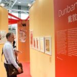 ITALIA-BOLONIA-FERIA DEL LIBRO INFANTIL-INAUGURACION