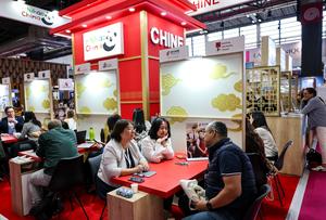 FRANCIA-PARIS-IFTM