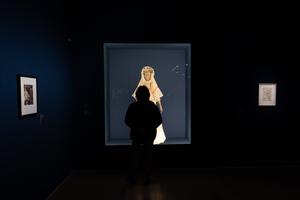 ARGENTINA-BUENOS AIRES-MEXICO-FRIDA KAHLO-EXPOSICION