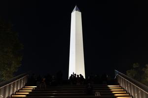 ARGENTINA-BUENOS AIRES-CHINA-TURISMO