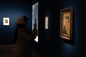 ARGENTINA-BUENOS AIRES-MEXICO-FRIDA KAHLO-EXPOSICION
