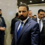 IRAK-BAGDAD-NUEVO PRIMER MINISTRO