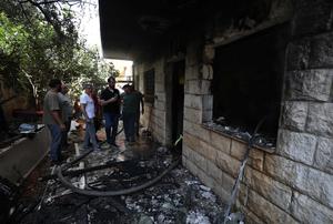 MEDIO ORIENTE-NAPLUSA-DEMOLICION