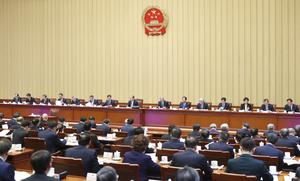 (DOS SESIONES) CHINA-BEIJING-APN-SESION ANUAL-PRESIDIUM-REUNION