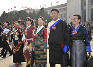 (DOS SESIONES) CHINA-BEIJING-APN-SESION ANUAL-REUNION DE CLAUSURA