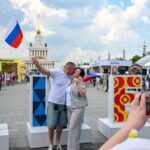 RUSIA-MOSCU-DIA DE RUSIA-CELEBRACION